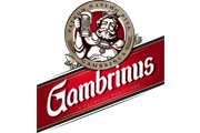 Gambrinus Nefiltrovaný světlý ležák
