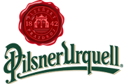 Pilsner Urquell 12*, světlý ležák